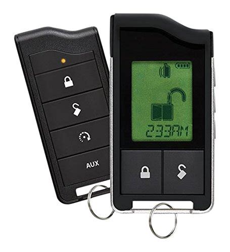 5 Best Aftermarket Car Alarms And Security Systems Of 2021