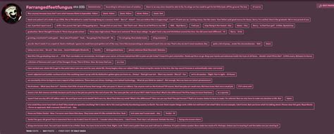 What The Fuck Fandom