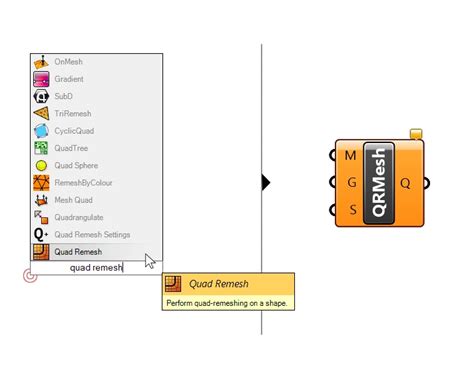 Mesh To Polysurface In Grasshopper A Step By Step Tutorial Hopific