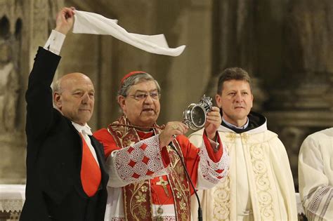 Miracolo Del Sangue Di San Gennaro Cosa Dice La Scienza Nanopress