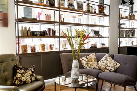 Best Hairdressers In London 17 Hair Salons In London To Visit Now They