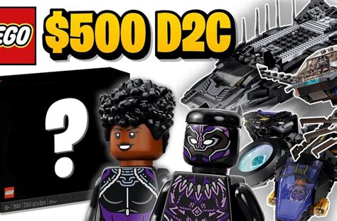 LEGO The Batman 2023 Set Leak - Brickhubs