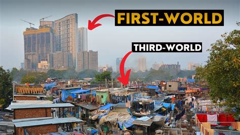 The Confusing And Outdated Term Third World Countries Explained