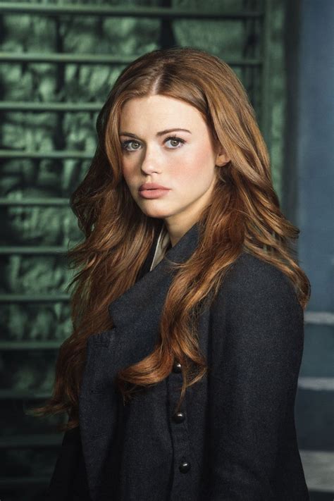 Teenwolf Lydia Martin Holland Roden Lydia Martin Hairstyles