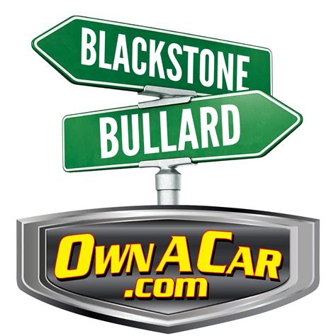 Own A Car | Fresno CA