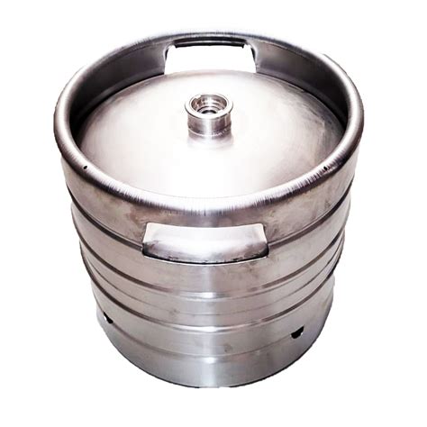 Barril Inox Para Chopp L Bki Fluxos Distribuidora