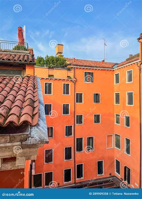 Italy Vacation, Famous Places for Visiting in Tour Editorial Stock