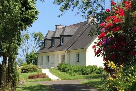 Properties for sale in Bourbriac Guingamp Côtes d Armor Brittany