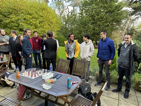 Hampshire Chess Congress Major 2023 - Hampshire Chess History