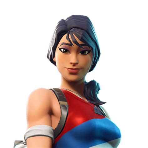 Fortnite Star Spangled Ranger Skin Outfit Esportinfo