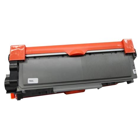 Brother Tn 2380 Tn660 Compatible Toner Office Shop Officesupplies