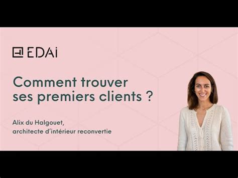 Comment trouver ses premiers clients après une reconversion YouTube