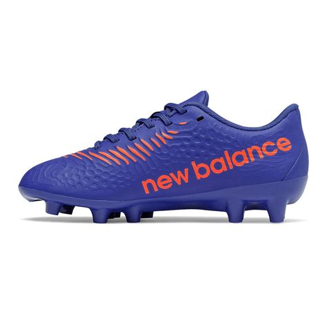 New Balance Chuteiras De Futebol Criança Tekela V3 Magique Jnr Fg