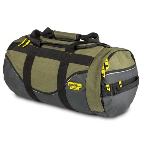 Rugged Xtremes Small Canvas Duffle Bag Site Ware Direct Workwear