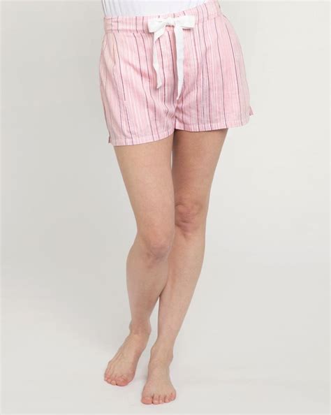 Luxury Cotton Pyjama Shorts And Pj Shorts For Women Yawn