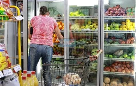 Inflaci N Fuerte Ca Da Del Consumo En Comercios De Cercan A De Paran