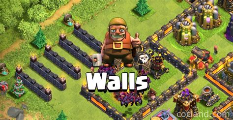 Wall Breaker Level 6 Clash Of Clans