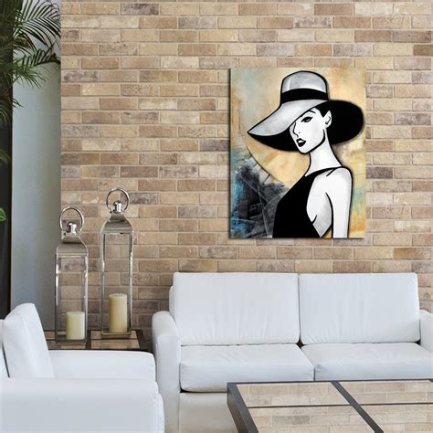 Mua A Moment In Time Original Abstract Painting Modern Pop Art