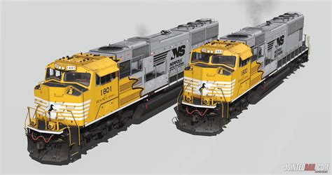 Trainz Discussion Forums New Payware And Clubcar Sd Acu