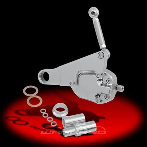 Sell GMA ENGINEERING BY BDL 2 Piston Front Brake Calipers Caliper FT