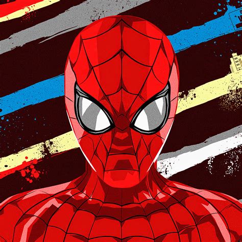 Spiderman Avatar