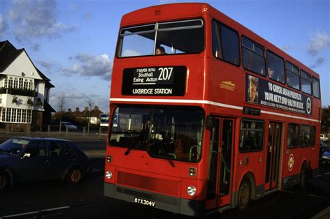 Byx V Mcw Metrobus Mcw Centrewest New To London Trans Flickr