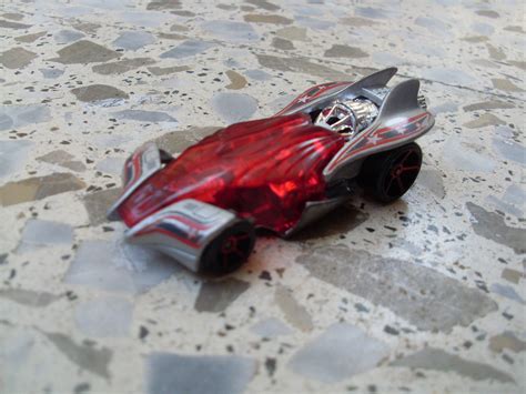 Mundo Hot Wheels