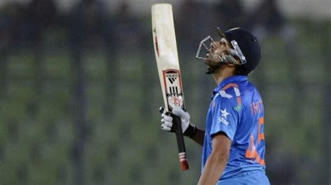 Rohit Sharma 264: When India star broke the world record for highest individual ODI score ...