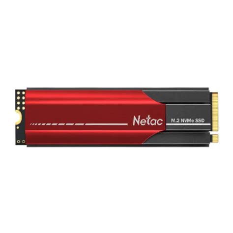 Netac N E Pro Tb M Nvme Pcie Ssd Price In Bangladesh Star Tech