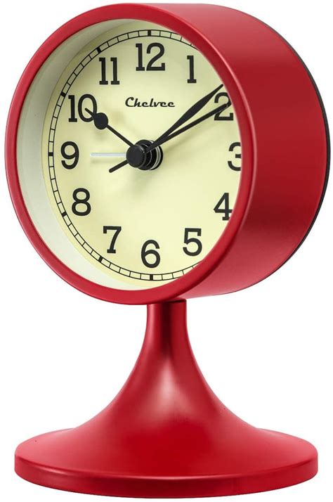 11 Unique Alarm Clocks