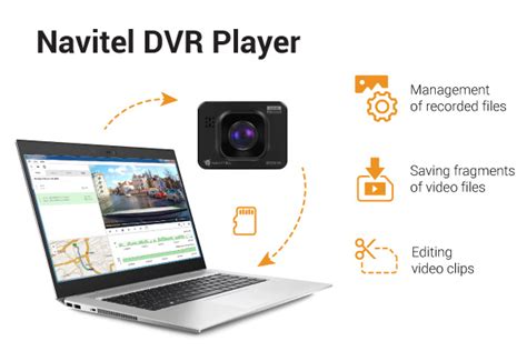 NAVITEL AR250 NV