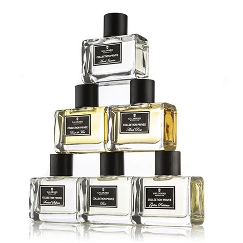 La Boutique Galimard Parfumeur Grasse Depuis