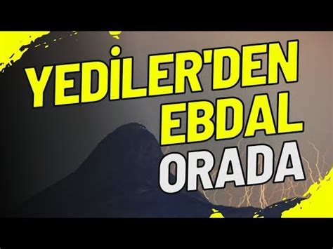 Kutup Orada K Rklar Ve Yediler Yard M Ederler Ahmet Tomor