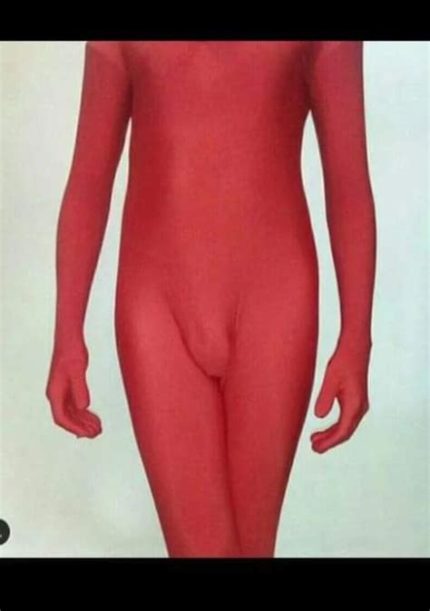 Having Fun At Home Wearing A Red Zentai Suit I Love It Gay Amateur Amateur Porn XHamster
