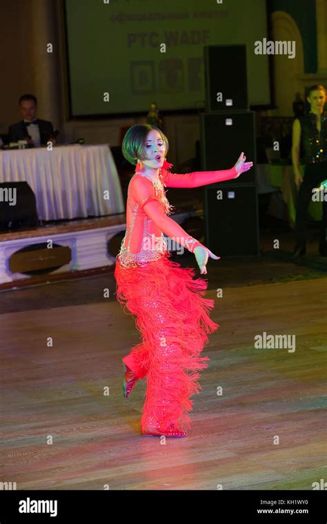 Artistic Dance Awards 2014-2015 Stock Photo - Alamy