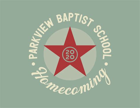 20200829shirtparkviewhomecomingpocketpdf Parkview Baptist