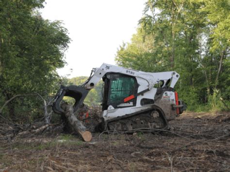 Land & Heavy Equipment Rental | Forestry Rentals