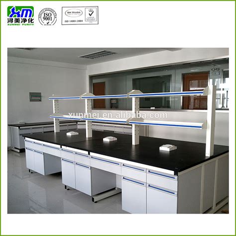 Laboratory Equipment Chemical Work Bench Medical Laboratory Equipment ...