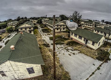 Fort Ord Overland Photography