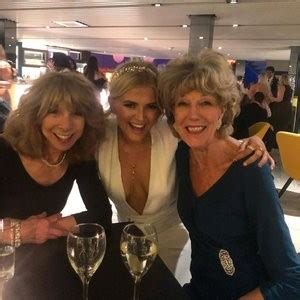 Lucy Fallon Celebrity Nude Celebrity Leaked Nudes