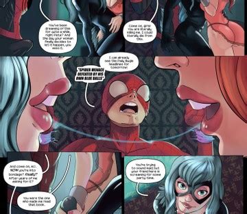 Red And White Gifts 8muses Sex And Porn Comics