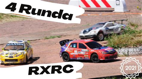 Rallycross Poland Rc W Toruniu Runda Sezonu Youtube