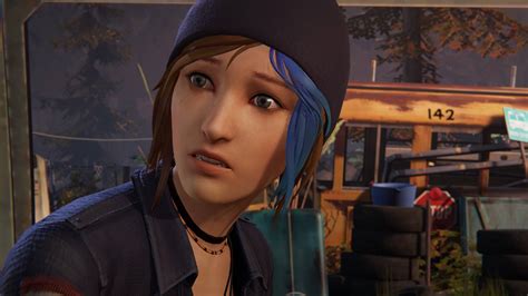 Life Is Strange Remastered Collection Standard Edition Xbox Series X