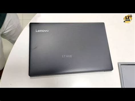 Lenovo Laptop Unboxing Lenovo Ideapad Ikb Laptop Unboxing Lt