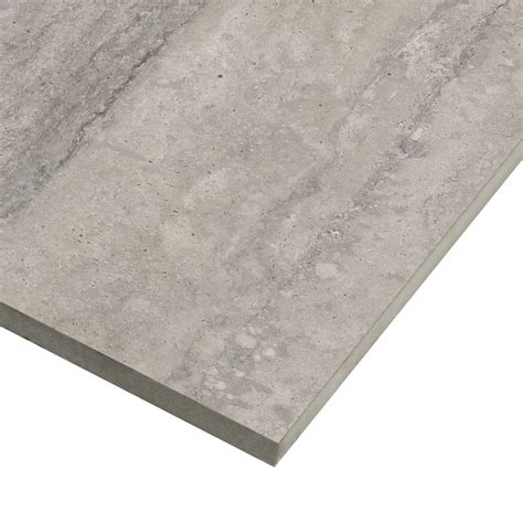 Msi Veneto Gray 16x32 Matte Porcelain Tile Floor Tiles Usa