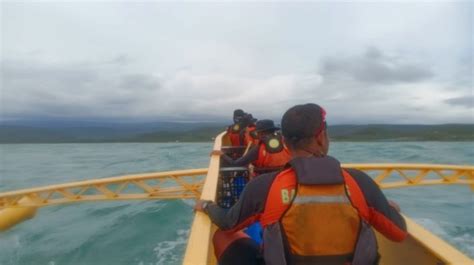 Kisah Nelayan Bintan Korban Kapal Karam Hidup Hari Di Lautan Pakai