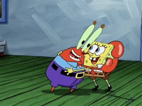 How Did Mr. Krabs Die?