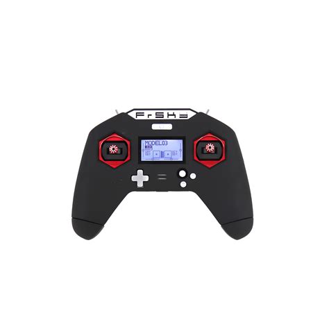 Frsky Taranis X Lite Ghz Radio Controller Caps Included