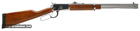 Rossi R Lever Action Rifle Casull