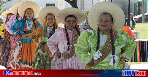 Hoy Tamaulipas Tamaulipas Participara Dif Nuevo Laredo En Desfile